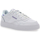 Scarpe Donna Sneakers Reebok Sport COURT ADVANCE BOLD Bianco