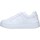 Scarpe Donna Sneakers basse Tommy Hilfiger FW0FW07297 Bianco