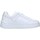 Scarpe Donna Sneakers basse Tommy Hilfiger FW0FW07297 Bianco