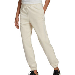 Abbigliamento Donna Pantaloni da tuta adidas Originals HE0378 Bianco