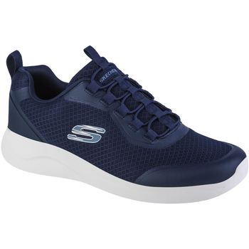 Scarpe Uomo Sneakers basse Skechers Dynamight 2.0 - Setner Blu