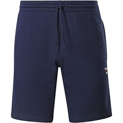 Abbigliamento Uomo Shorts / Bermuda Reebok Classic  Multicolore