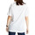 Abbigliamento Donna T-shirt & Polo Nike CV9162-100 Bianco
