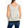 Abbigliamento Donna Top / T-shirt senza maniche Emporio Armani 6Z2K6W2J3RZ-0601 Grigio