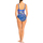 Abbigliamento Donna Costume / Bermuda da spiaggia Ory W231387 Blu