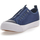 Scarpe Uomo Sneakers Goodyear 31032 Blu