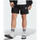 Abbigliamento Uomo Shorts / Bermuda adidas Originals Short  Essentials French Terry (IC9435) Nero