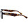 Orologi & Gioielli Occhiali da sole Bottega Veneta Occhiali da Sole  BV1213S 002 Marrone