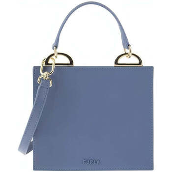 Borse Donna Tote bag / Borsa shopping Furla  Blu