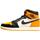Scarpe Sneakers alte Nike  giallo-TAXI/BLACK-SAIL