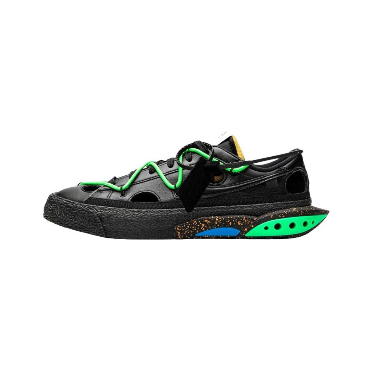 Scarpe Sneakers basse Nike  Nero