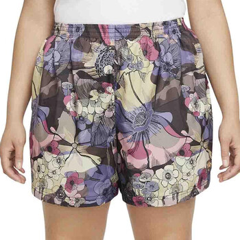 Abbigliamento Donna Shorts / Bermuda Nike CZ9292-004 Multicolore