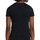 Abbigliamento Bambina T-shirt & Polo Nike DA1029-010 Nero