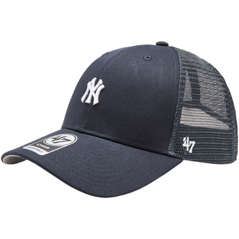 Accessori Uomo Cappellini '47 Brand New York Yankees MVP Cap Blu