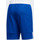 Abbigliamento Uomo Shorts / Bermuda adidas Originals Shorts  3G Speed Reversibile (DY6601) Blu