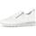 Scarpe Donna Sneakers Gabor 23.471/21T2.5 Bianco