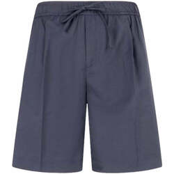Abbigliamento Uomo Shorts / Bermuda Michael Coal Bermuda Uomo Mc-max MCMAX3687S23 016 Blu Blu