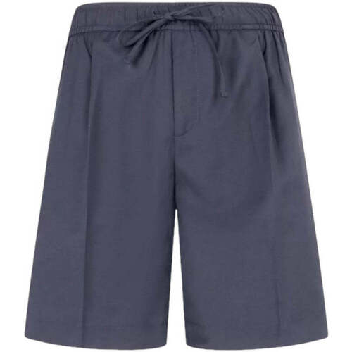 Abbigliamento Uomo Shorts / Bermuda Michael Coal Bermuda Uomo Mc-max MCMAX3687S23 016 Blu Blu