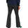 Abbigliamento Donna Pantaloni Vero Moda 10283558 Nero
