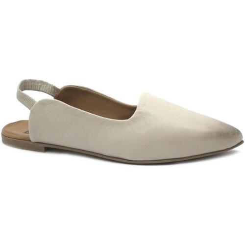 Scarpe Donna Ballerine Bueno Shoes BUE-RRR-WY1802-GR Grigio