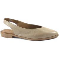 Scarpe Donna Sandali Bueno Shoes BUE-RRR-20WN0102-DS Grigio