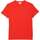 Abbigliamento Uomo T-shirt maniche corte Lacoste SKU_110257_1300066 Arancio