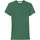 Abbigliamento Donna T-shirt maniche corte Lacoste SKU_235469_1299935 Verde