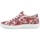 Scarpe Donna Sneakers Ecco 470303 SOFT 7 W Multicolore