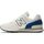 Scarpe Uomo Sneakers basse New Balance U574 Bianco