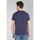 Abbigliamento Uomo T-shirt & Polo Le Temps des Cerises T-shirt VELAS Blu