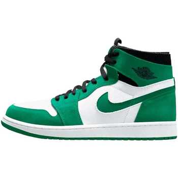Scarpe Sneakers alte Nike  Verde