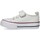 Scarpe Bambina Sneakers Demax 71357 Bianco