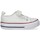 Scarpe Bambina Sneakers Demax 71357 Bianco