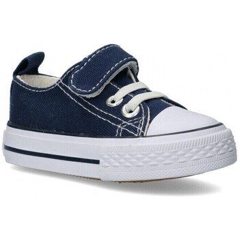 Scarpe Bambina Sneakers Demax 71358 Blu