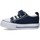 Scarpe Bambina Sneakers Demax 71358 Blu