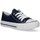 Scarpe Bambina Sneakers Demax 71359 Blu