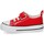 Scarpe Bambina Sneakers Demax 71361 Rosso