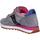 Scarpe Bambina Sneakers Saucony S1044-668 JAZZ ORIGINAL S1044-668 JAZZ ORIGINAL 