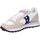 Scarpe Bambina Sneakers Saucony S1044-677 JAZZ ORIGINAL S1044-677 JAZZ ORIGINAL 