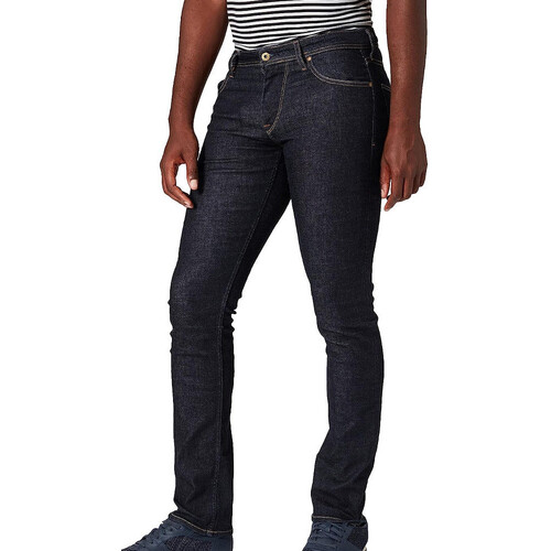 Abbigliamento Uomo Jeans dritti Pepe jeans PM205210AB04 Nero