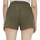 Abbigliamento Donna Shorts / Bermuda Only 15292827 Verde