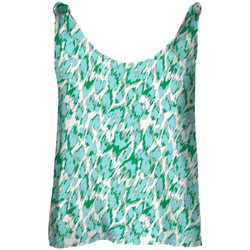 Abbigliamento Donna Top / T-shirt senza maniche Vero Moda 10281909 Verde