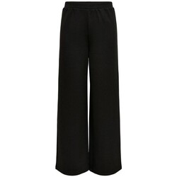 Abbigliamento Donna Pantaloni Only Scarlet Pants - Black Nero