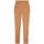 Abbigliamento Donna Pantaloni Only Lenia Vika Pants - Toasted Coconut Marrone