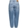 Abbigliamento Donna Pantaloni Only Verna Life Jeans - Light Blue Denim Blu