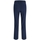 Abbigliamento Donna Pantaloni Jjxx Trousers Chloe Regular - Navy Blazer Blu