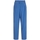 Abbigliamento Donna Pantaloni Vila Noos Pants Kaya 7/8 - Federal Blue Blu