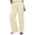 Abbigliamento Donna Pantaloni Jjxx Noos Calças Kira Regular - Seedpearl Bianco