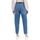 Abbigliamento Donna Jeans dritti Only Jeans Troy Life - Medium Blue Denim Blu