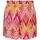 Abbigliamento Donna Shorts / Bermuda Only Shorts Alma Life Poly - Raspberry Rose Rosa